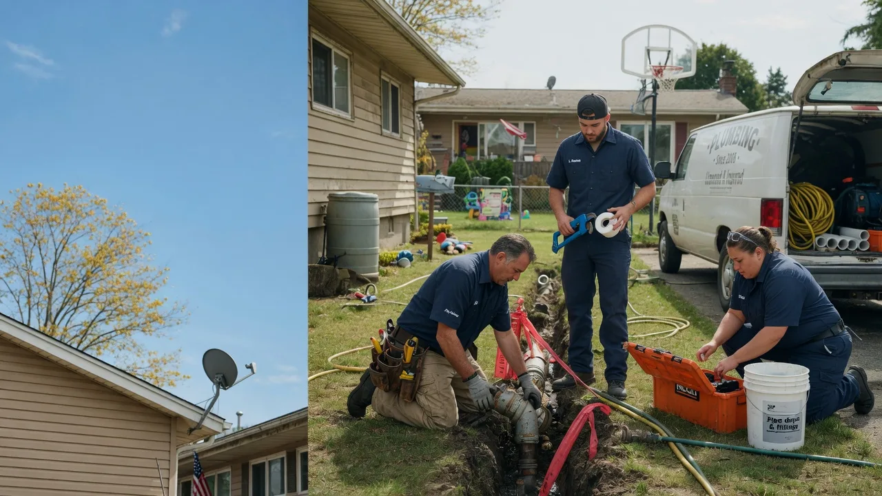 Garbage Disposal Replacement in Blair, WI near me